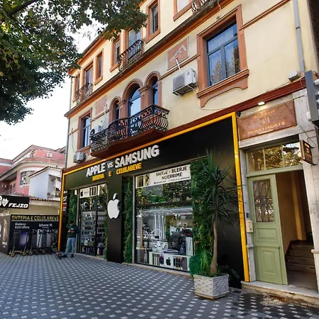 ベッド・アンド・ブレックファスト Sa 24 3*