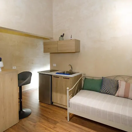 Sa 24 Bed & Breakfast *