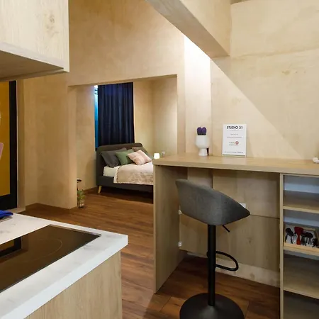 Bed & Breakfast Sa 24 *