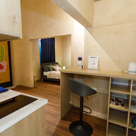 Bed & Breakfast Sa 24