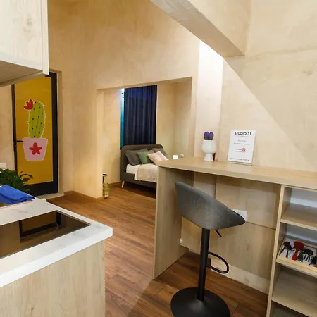 Bed & Breakfast Sa 24 *