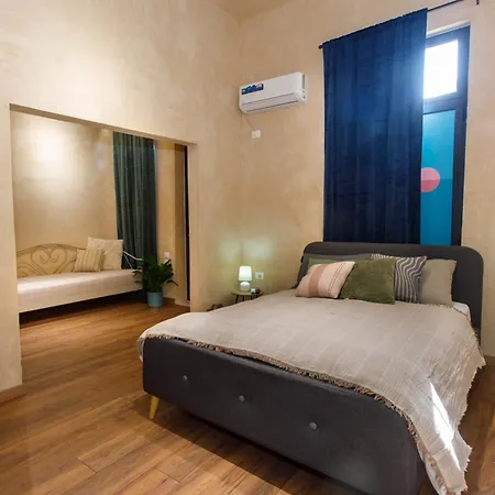 Bed & Breakfast Sa 24