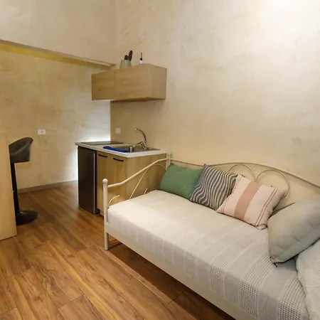 Sa 24 Bed & Breakfast