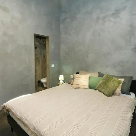 住宿加早餐酒店 Sa 24