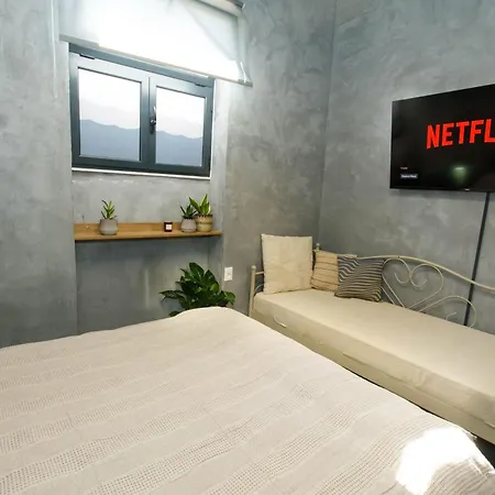 Bed & Breakfast Sa 24