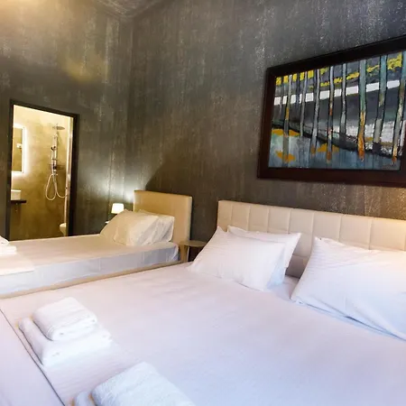 Sa 24 ベッド・アンド・ブレックファスト