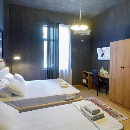 Sa 24 ベッド・アンド・ブレックファスト