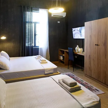 Sa 24 ベッド・アンド・ブレックファスト 3*