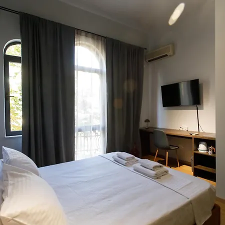 Sa 24 Bed and breakfast Tirana