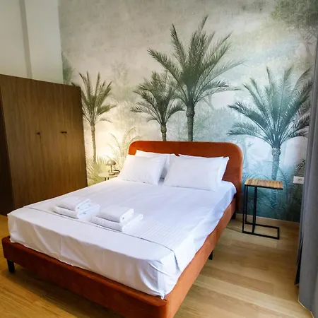Sa 24 Bed & Breakfast *