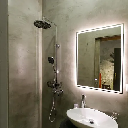 Sa 24 ベッド・アンド・ブレックファスト 3*