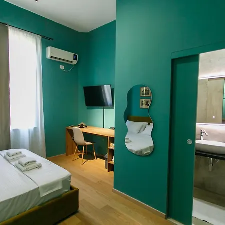 Sa 24 ベッド・アンド・ブレックファスト 3*