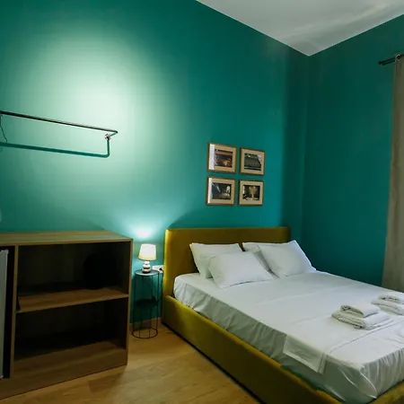 ベッド・アンド・ブレックファスト Sa 24 3*