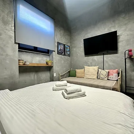 Sa 24 Oda ve Kahvaltı