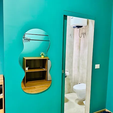 Bed and breakfast Sa 24 Tirana