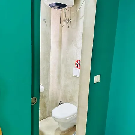 Sa 24 Bed and breakfast Tirana
