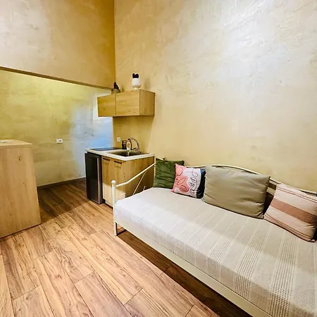 Sa 24 Bed and breakfast