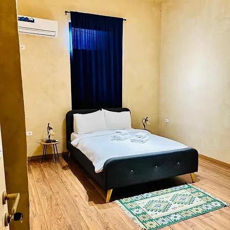 Sa 24 Bed and breakfast 3*