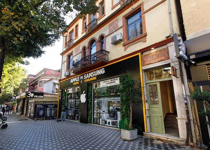 Oda ve Kahvaltı Sa 24 3*