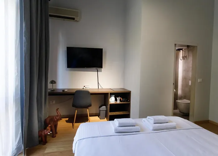 Sa 24 Oda ve Kahvaltı 3*