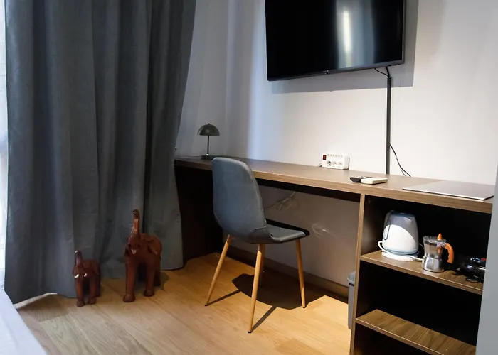 Oda ve Kahvaltı Sa 24