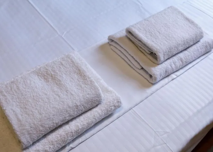 Oda ve Kahvaltı Sa 24