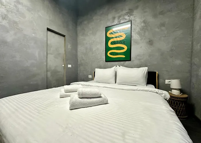 Sa 24 Oda ve Kahvaltı 3*