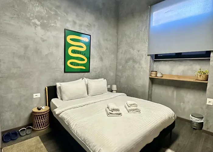 Oda ve Kahvaltı Sa 24 3*