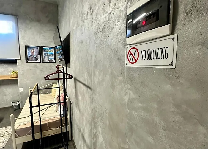 Oda ve Kahvaltı Sa 24