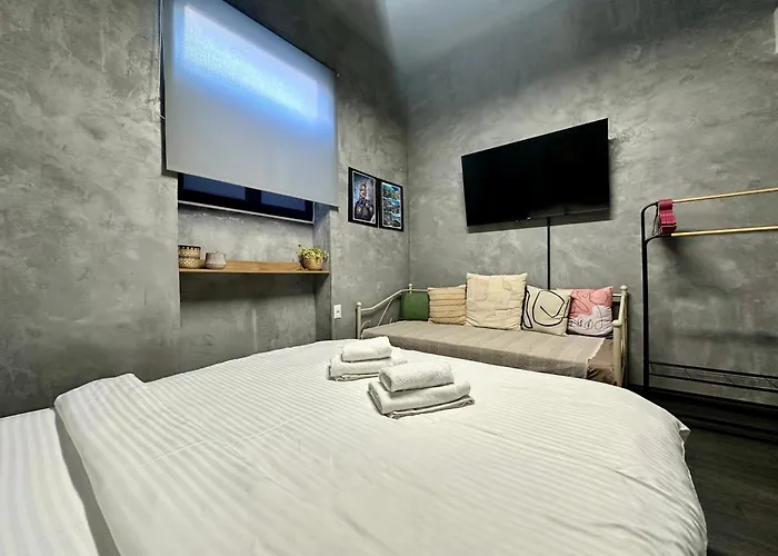 Sa 24 Oda ve Kahvaltı