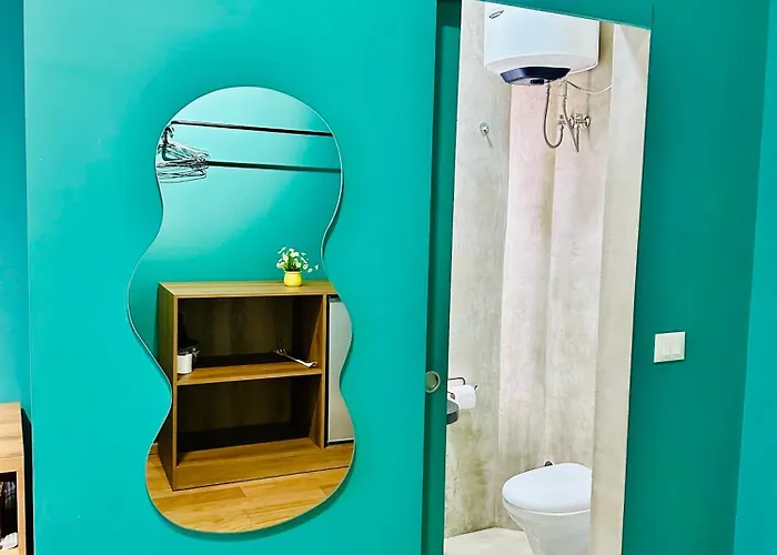 Oda ve Kahvaltı Sa 24 Tiran