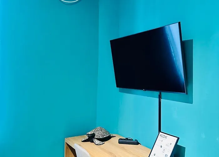 Sa 24 Oda ve Kahvaltı