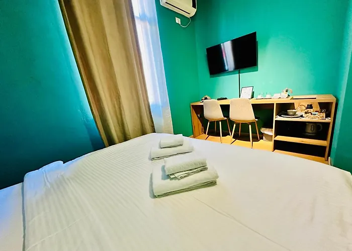 Oda ve Kahvaltı Sa 24