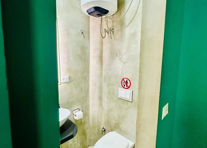 Sa 24 Oda ve Kahvaltı 3*