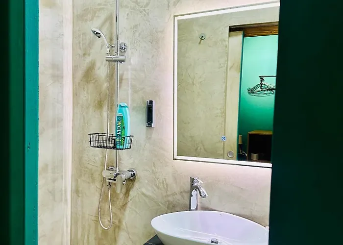 Sa 24 Oda ve Kahvaltı 3*