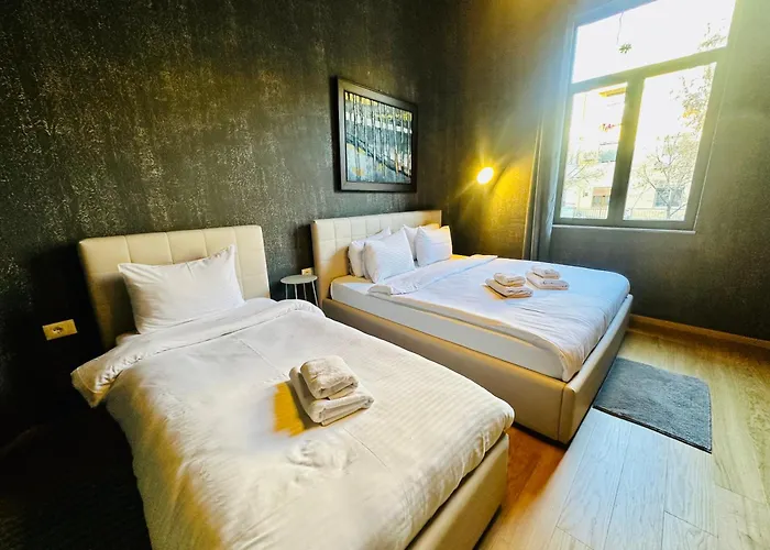 Sa 24 Oda ve Kahvaltı