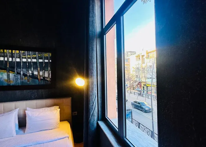 Oda ve Kahvaltı Sa 24