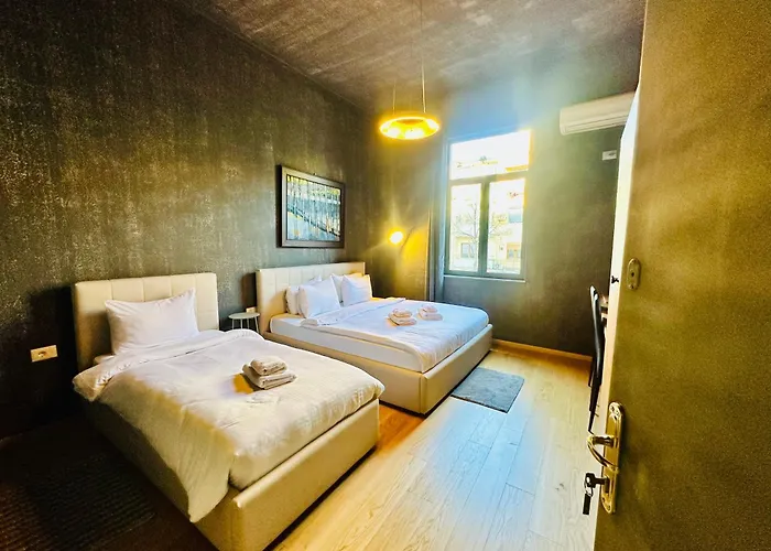 Oda ve Kahvaltı Sa 24