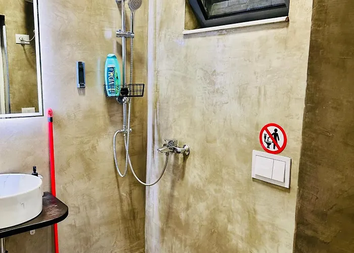 Oda ve Kahvaltı Sa 24 Tiran