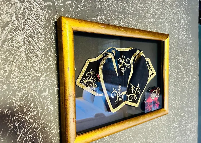 Oda ve Kahvaltı Sa 24 3*