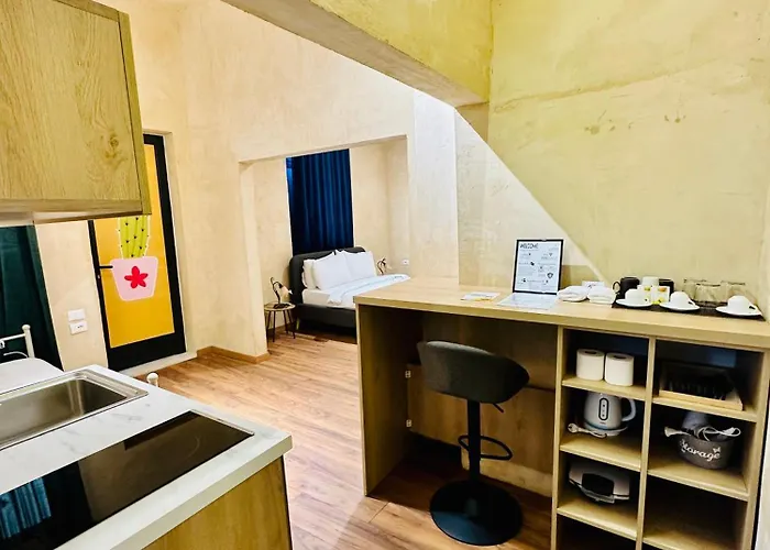 Oda ve Kahvaltı Sa 24 3*