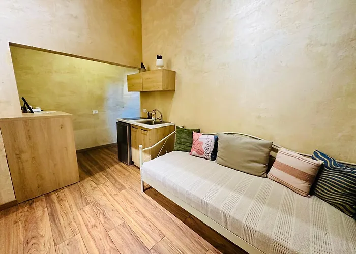 Sa 24 Oda ve Kahvaltı