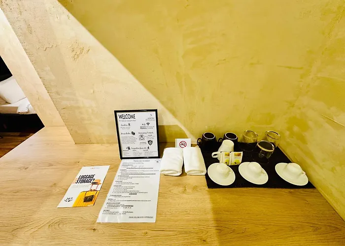 Oda ve Kahvaltı Sa 24 Tiran