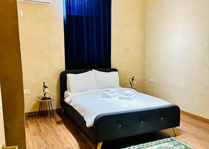 Sa 24 Oda ve Kahvaltı 3*