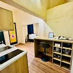 Bed & Breakfast Sa 24 3*