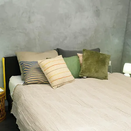 Bed & Breakfast Sa 24 Tirana