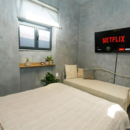 Sa 24 Bed & Breakfast