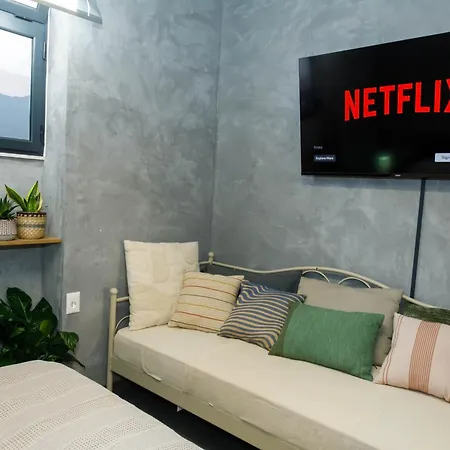 Sa 24 Bed & Breakfast 3*