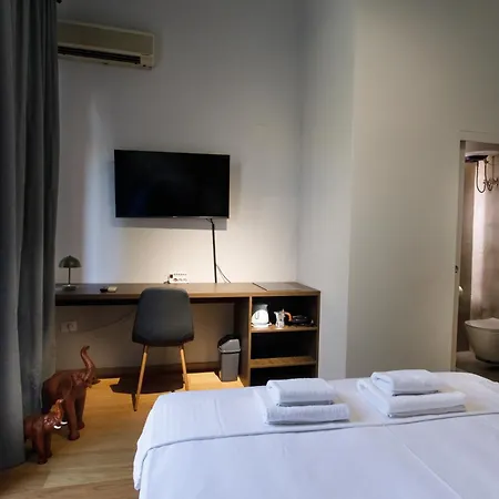 Sa 24 Bed & Breakfast 3*