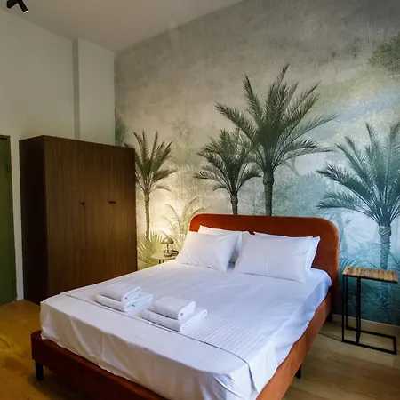 Bed & Breakfast Sa 24